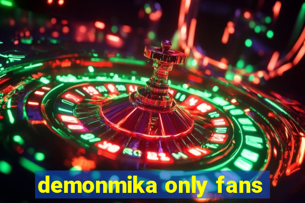 demonmika only fans